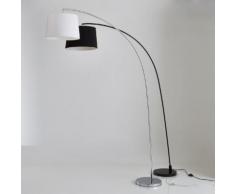 Lampadaire design, forme arc, Waldun - La Redoute Interieurs