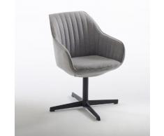 Fauteuil de bureau rotatif Numa - La Redoute Interieurs