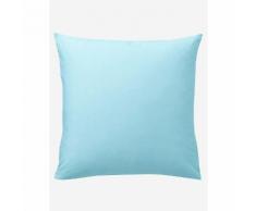 Taie d'oreiller enfant unie couleur - VERTBAUDET