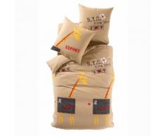 Housse de couette enfant, EXPORTAMUS - La Redoute Interieurs