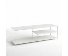 Meuble TV enfilade métal Romy - AM.PM