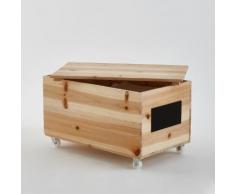 Caisson de rangement à roulettes - La Redoute Interieurs