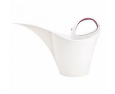 arrosoir plastique blanc 2 l 2 litres blanc,
