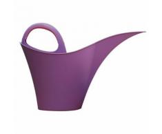arrosoir plastique violet 2 l 2 litres violet,