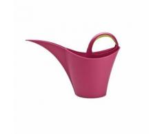 arrosoir plastique prune 5 l 5 litres prune,