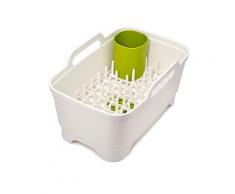 Bassine-égouttoir 3 en 1 Wash&Drain Joseph Joseph