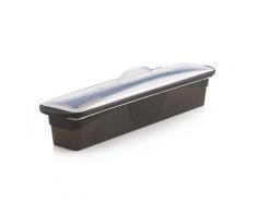 Terrine longue en silicone 34 cm Mastrad