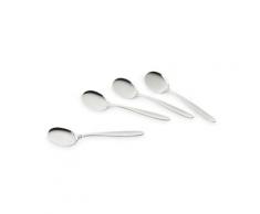 4 cuillères à glace
