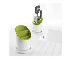 Egouttoir et range-couverts Dock Joseph Joseph