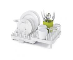 Egouttoir ajustable 3 pièces Connect Joseph Joseph