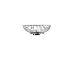 CORBEILLE A PAIN OVALE 23.5X18.5 CM ACCESSOIRES HOTELLERIE