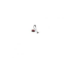 Aspirateur Bosch rouge
