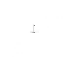AM.PM - Lampadaire liseuse Zella, design E.Gallina . Gris AM.PM.
