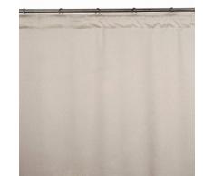Rideau à oeillets ABERDEEN Beige Madura