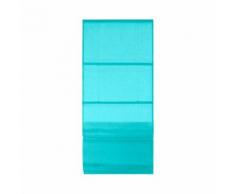 Madura Store bateau CARLINA Jaune foncé 120x220 cm Bleu Madura