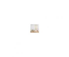 Madura Store bateau CARLTON Beige clair 150x220 cm Beige Madura