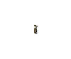 Diffuseur de parfum à tiges150ml, cuir wengé Multicolore Bougies La Française