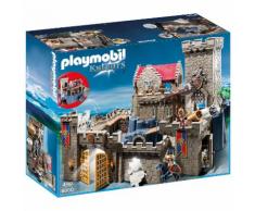 Playmobil 6000 : Château des chevaliers du Lion Impérial Playmobil