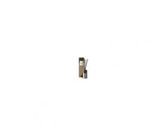 Diffuseur de parfum à tiges 150ml, vanille épicée Multicolore Bougies La Française