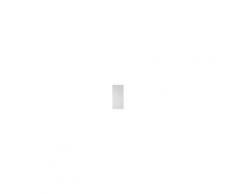 Madura Store bateau OCCULTANT Blanc 100x220 cm Blanc Madura