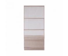 Madura Store bateau CARLINA Jaune foncé 120x220 cm Gris Madura
