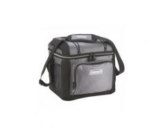 Coleman Sac Isotherme Soft 24 Boîtes Gris Moyen