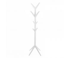 ACTONA Porte manteau en bois ascot