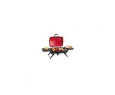 Barbecue gaz transportable DOC152
