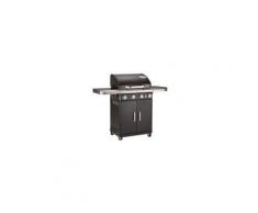 Barbecue gaz Landmann Rexon Pts 4.1