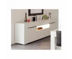Enfilade Comete