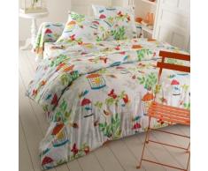 Linge de lit coton Rossi - acidulé