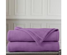 Couverture polaire Thermotec® qualité luxe 450g/m2 - glycine
