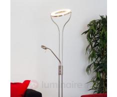 Lampadaire LED Thano de forme moderne