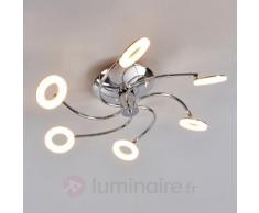 Plafonnier Ilay à éclairage LED