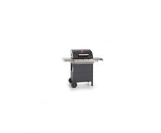 BARBECUE GAZ IMPULS BLACK 4.00
