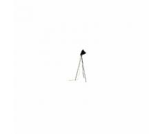 Lampadaire Camera ls design - ALUMINOR