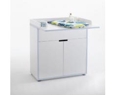 Commode table à langer, Lisalou - La Redoute Interieurs