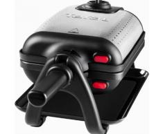 Gaufrier King Size 4 en 1 WM755D12 - TEFAL