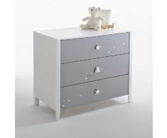 Commode 3 tiroirs enfant Lulu Castagnette - La Redoute Interieurs