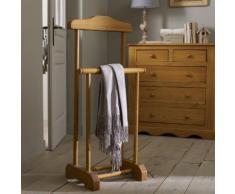 Valet de nuit, coloris naturel, Authentic Style - La Redoute Interieurs