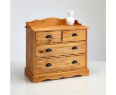 Commode enfant Authentic Style - La Redoute Interieurs