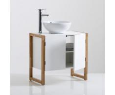 Meuble de salle de bain sous-lavabo, Compo - La Redoute Interieurs