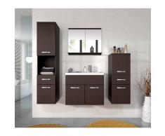 JUSThome Bella IV Ensemble salle de bain Wengé