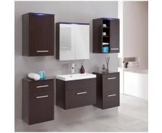 JUSThome Megi Ensemble salle de bain Wengé