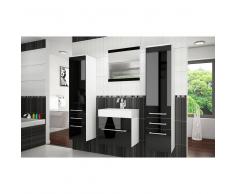JUSThome Superior V Ensemble salle de bain Noir I