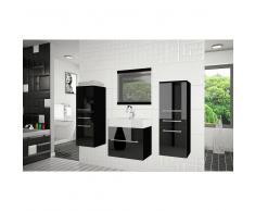 JUSThome Superior III Ensemble salle de bain Noir