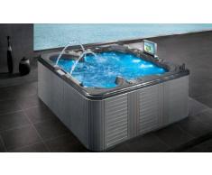 items-france GYAROS - Spa 220x220 pour 6 personnes balboa