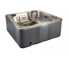 items-france PAXIMADIA - Spa 230x220 pour 5 personnes balboa