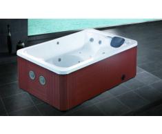 items-france GYALI - Spa 183x123 pour 3 personnes