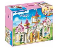 Playmobil Princess 6848 Grand château de princesse